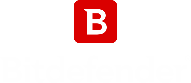 Antivirus Bitdefender Logotipo | C4conecta