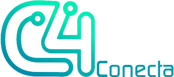 Logo C4conecta